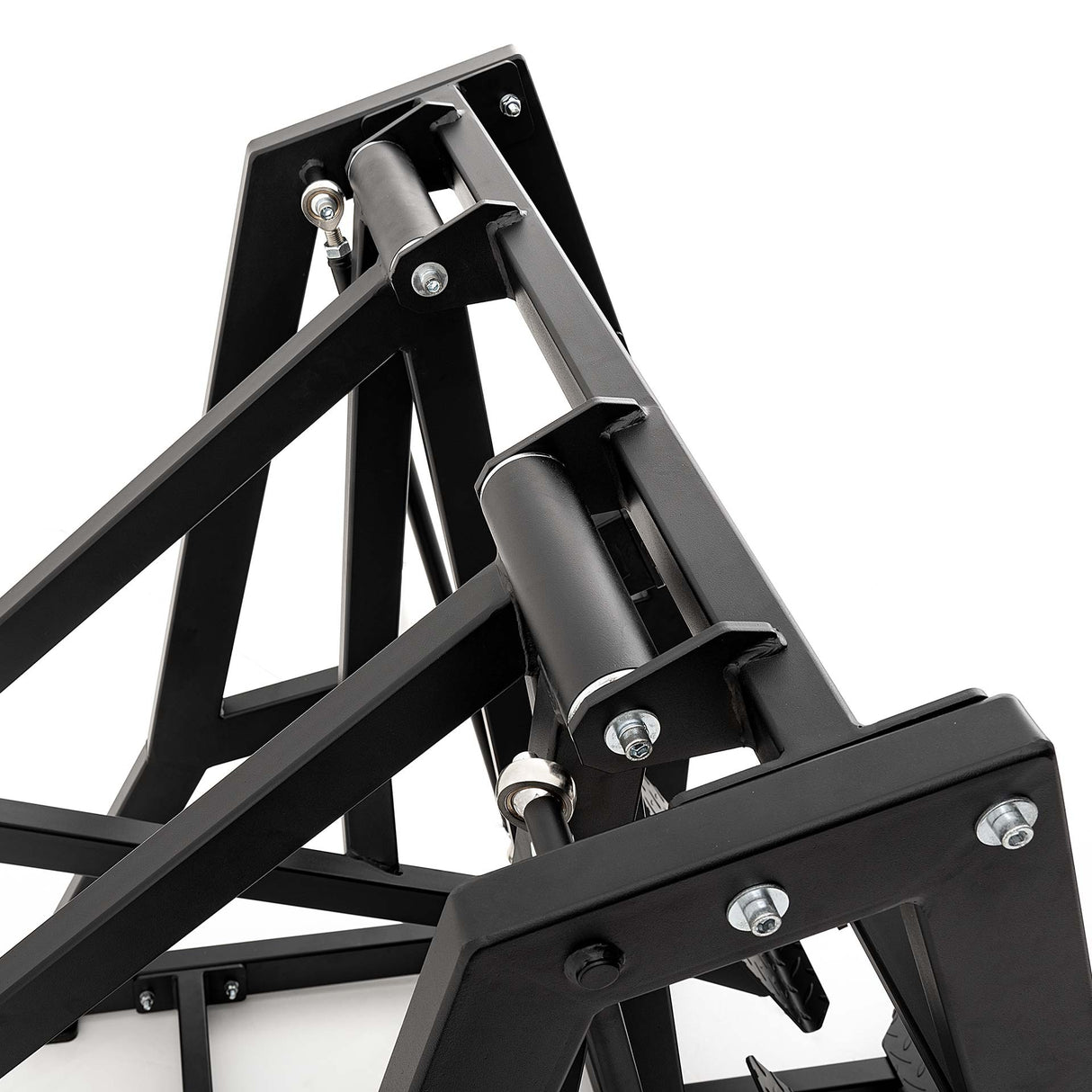 Diamond Prone Leg Press - serie 500