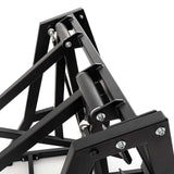 Diamond Prone Leg Press - serie 500