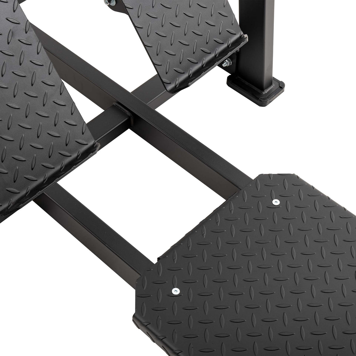 Diamond Prone Leg Press - serie 500