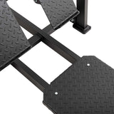 Diamond Prone Leg Press - serie 500