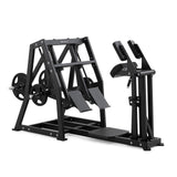 Diamond Prone Leg Press - serie 500
