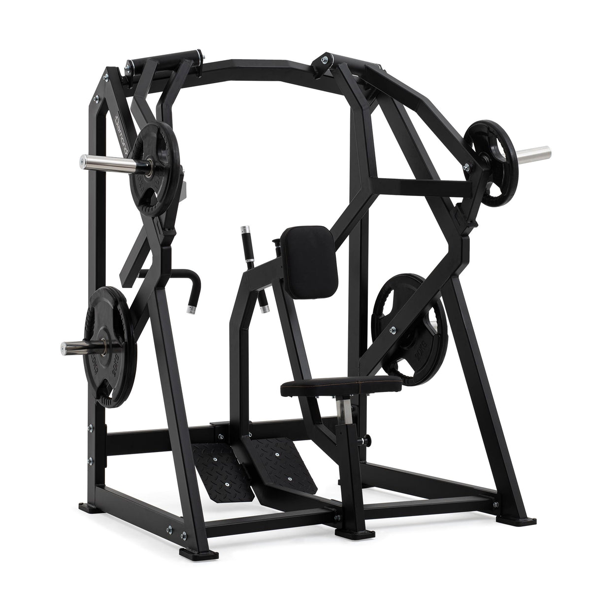 Diamond Row Machine series 500 – Fitmax Srl