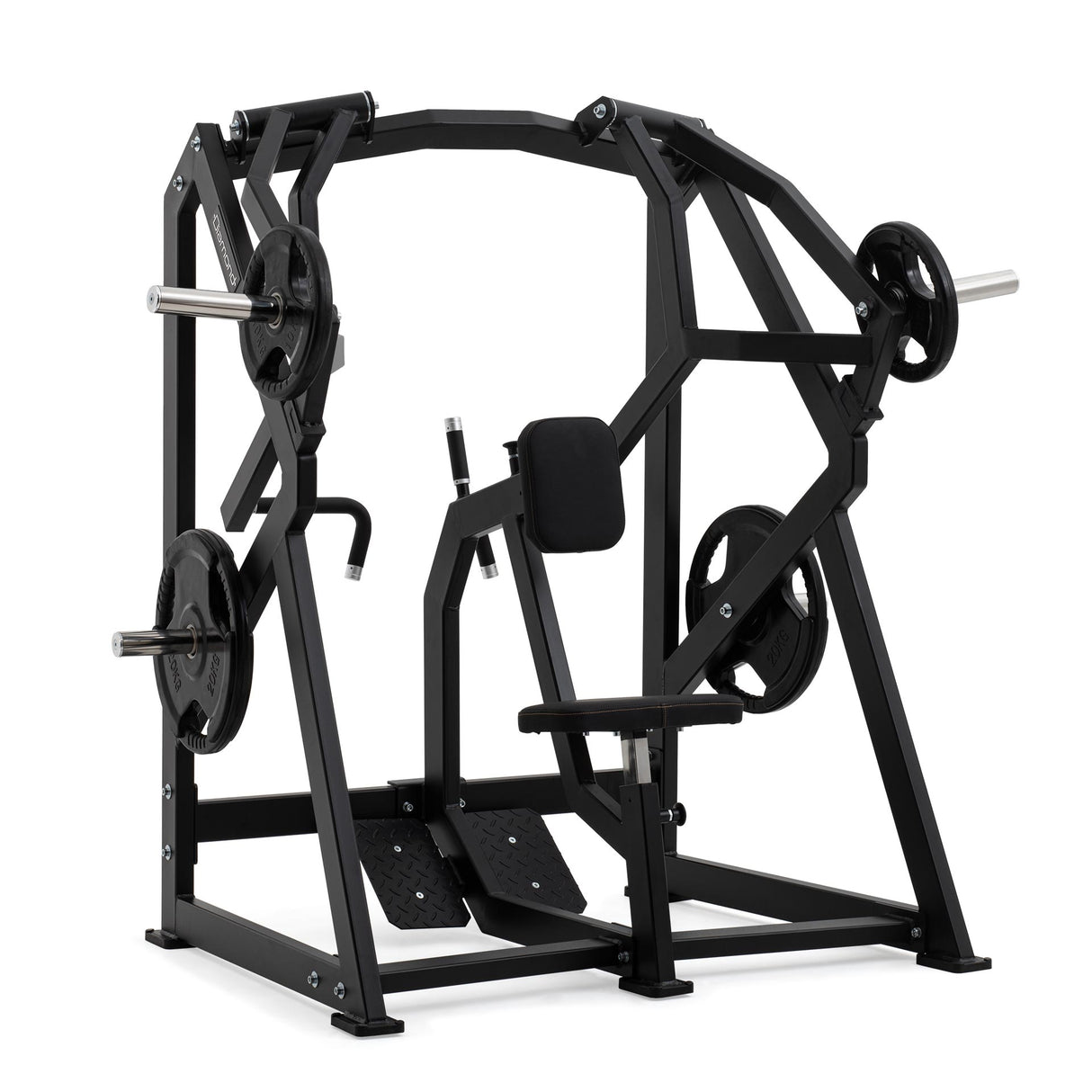 Diamond Row Machine serie 500