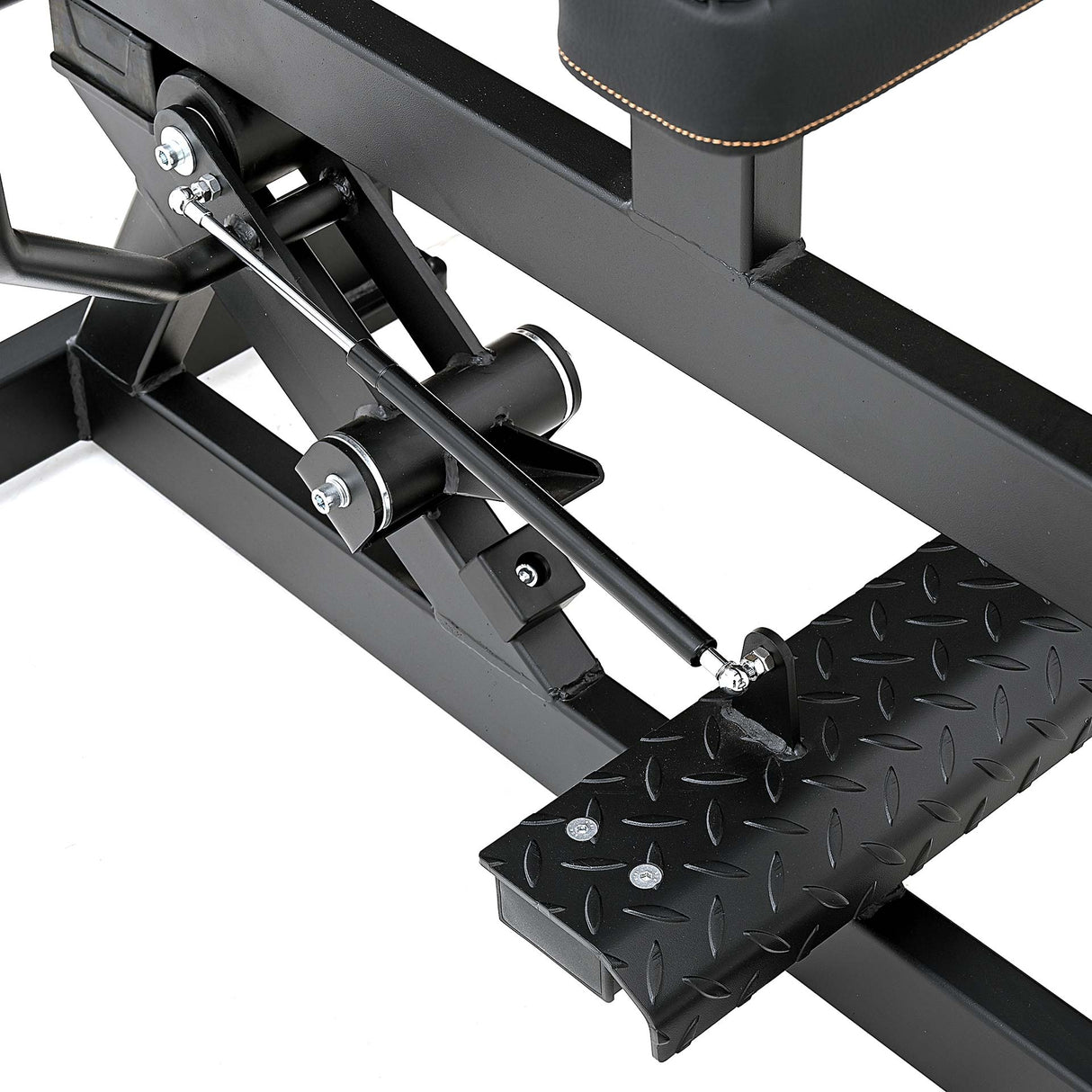 Diamond Sitting Calf - serie 500