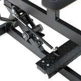 Diamond Sitting Calf - serie 500