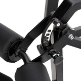Diamond Wide Pulldown serie 500