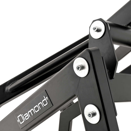Diamond Wide Pulldown serie 500