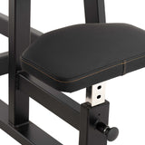Diamond Wide Pulldown serie 500