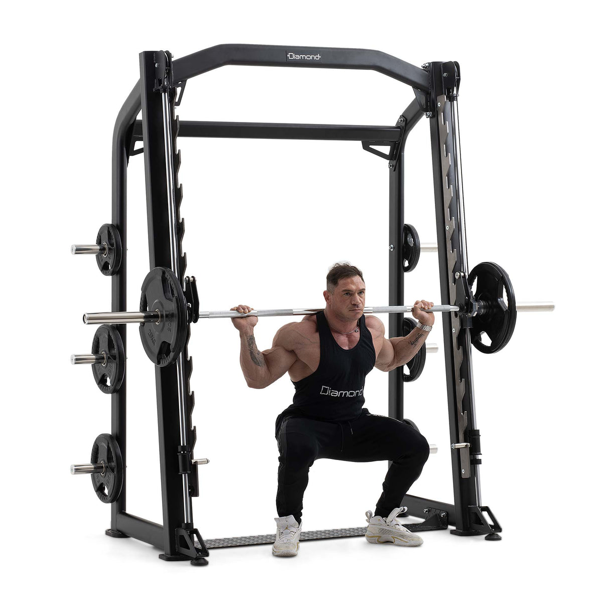 Diamond Smitch Machine Professionale Serie 550 - PL550-SMITHMACHINE