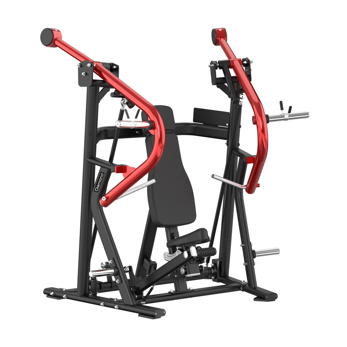 Diamond Chest Press serie 600 - PL600-CHESTPRESS