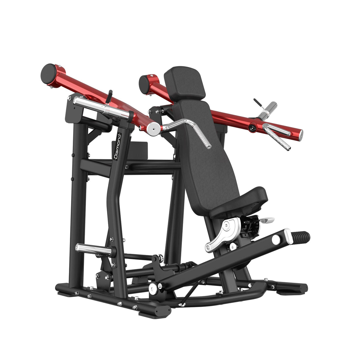 Diamond Shoulder Press serie 600 - PL600-SHOULDERPRESS