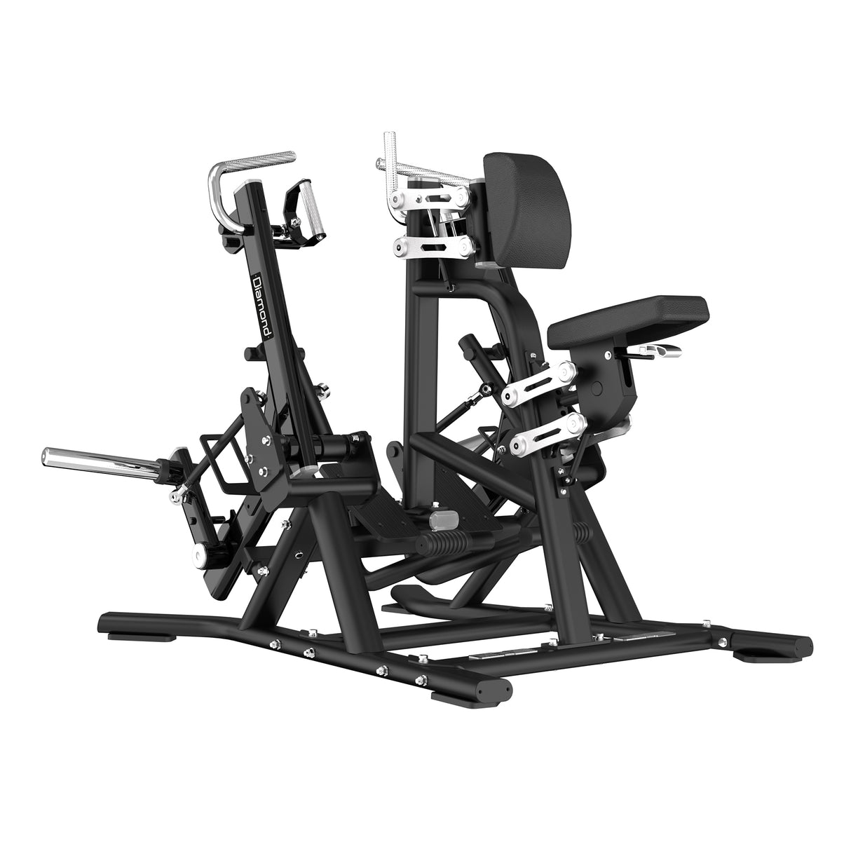 Diamond Level Row 700 Series - PL700-ROW