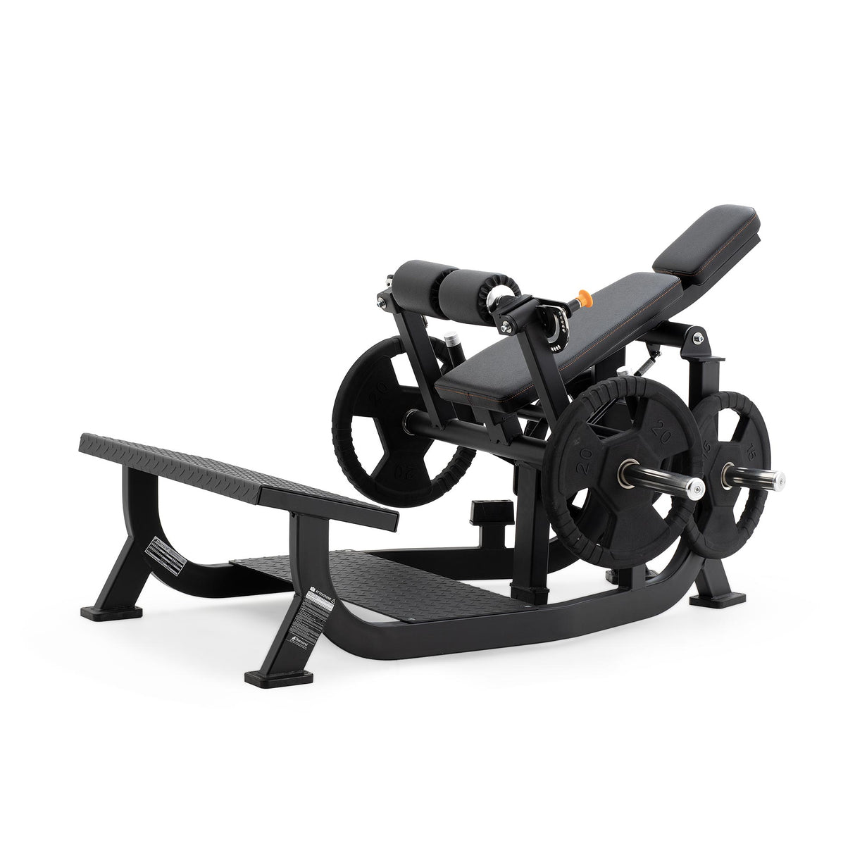 Diamond S750 Hip Thrust
