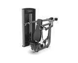 Toorx Avant line Pin loaded Converging shoulder press PLX 6100