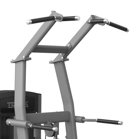 Toorx Avant line Pin loaded Assisted Pull Up/Chin Up/ Dip PLX-B6350