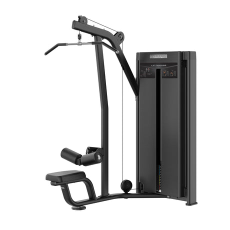 Toorx Professional Atlas Line Pin Loaded Lat machine PLX-7330