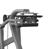 Toorx Avant line Pin loaded Pectoral fly/rear deltoids PLX-7400