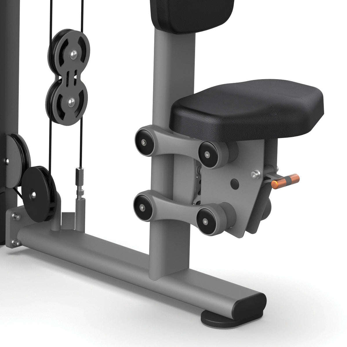 Toorx Avant line Pin loaded Pectoral fly/rear deltoids PLX-7400