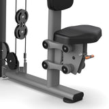 Toorx Avant line Pin loaded Pectoral fly/rear deltoids PLX-7400