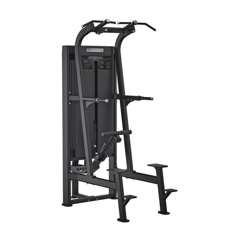 Toorx Professional Atlas Line Pin Loaded Assisted pull up/chin up/dip PLX-7530