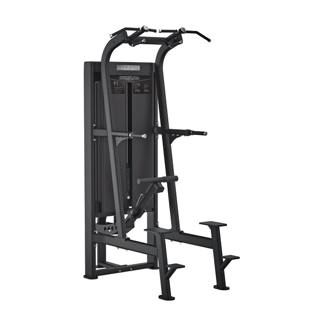 Toorx Professional Atlas Line Pin Loaded Assisted pull up/chin up/dip PLX-7530