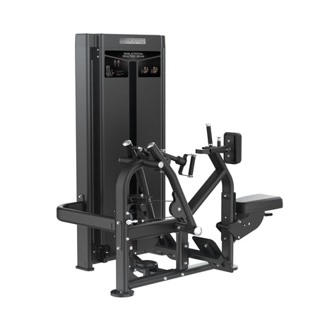 Toorx Professional Atlas Line Pin Loaded Isolateral Seated Row PLX-7630