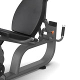 Toorx Avant line Pin loaded Leg extension/leg curl PLX-B7800