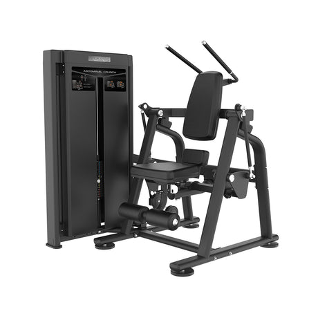Toorx Professional Atlas Line Pin Loaded Abdominal Crunch PLX-7930