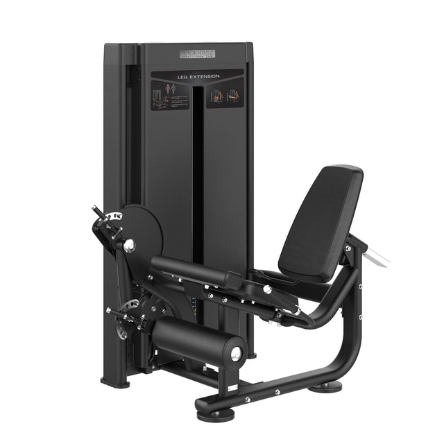 Toorx Professional Atlas Line Pin Loaded Leg extension PLX-8130