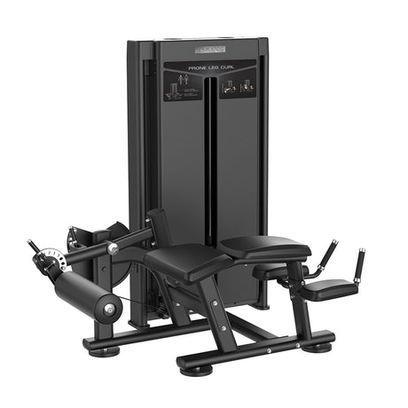 Toorx Professional Atlas Line Pin Loaded Prone leg curl PLX-8330