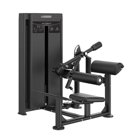 Toorx Professional Atlas Line Pin Loaded Hip thrust PLX-8430
