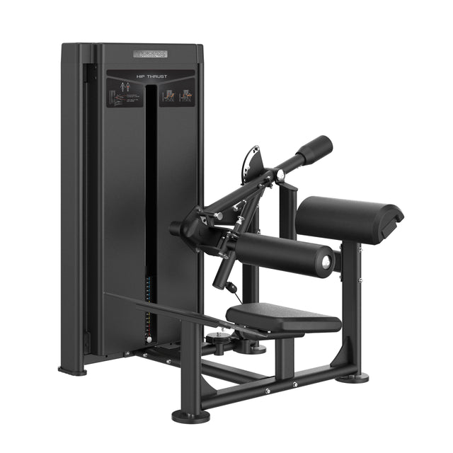 Toorx Professional Atlas Line Pin Loaded Hip thrust PLX-8430
