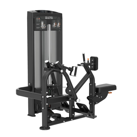 Toorx Absolute Line Isolateral Seated Row PLX-8450