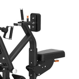 Toorx Absolute Line Isolateral Seated Row PLX-8450