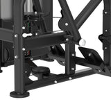 Toorx Absolute Line Isolateral Seated Row PLX-8450