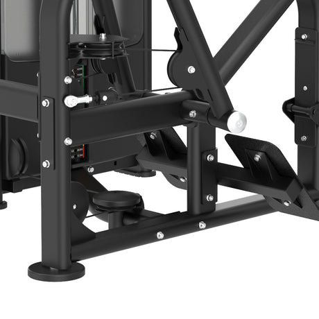 Toorx Absolute Line Isolateral Seated Row PLX-8450