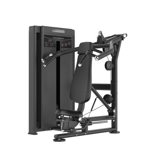 Toorx Professional Atlas Line Pin Loaded Multi press PLX-8830