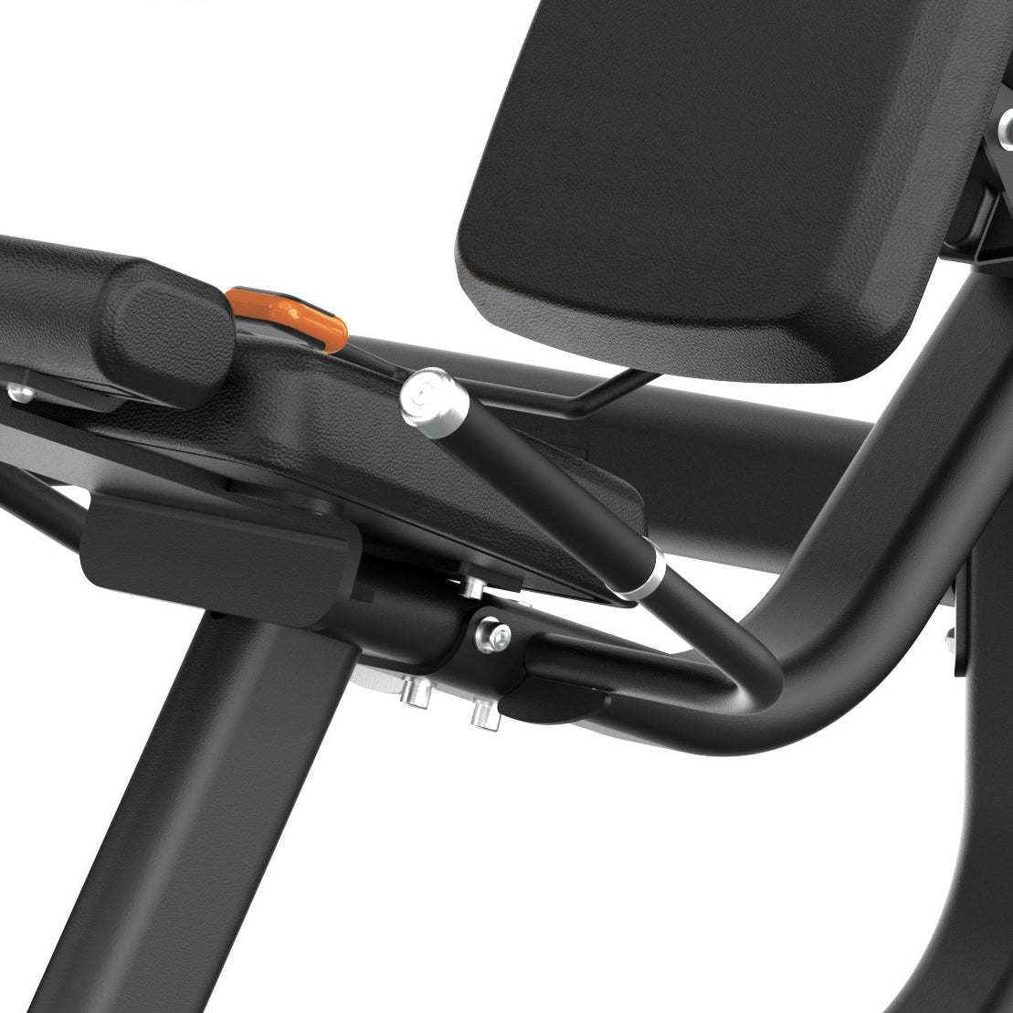 Toorx Absolute Line Seated Leg Curl PLX-8850 