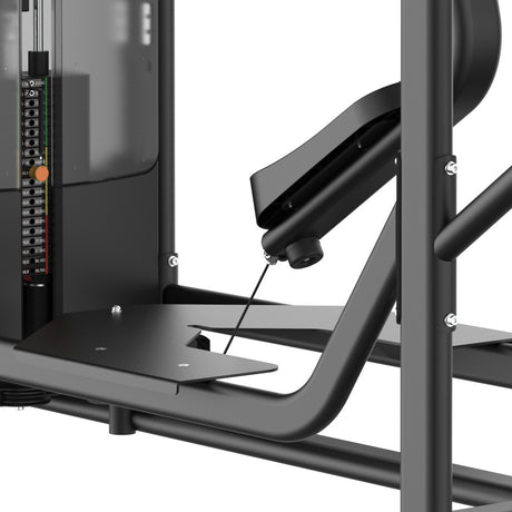 Toorx Absolute Line Standing Rear Kick PLX-9090 