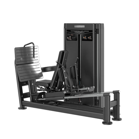 Toorx Professional Atlas Line Pin Loaded Horizontal leg press/hack squat PLX-9130