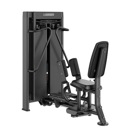 Toorx Professional Atlas Line Pin Loaded Abductor/adductor PLX-9330