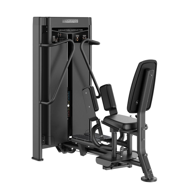 Toorx Professional Atlas Line Pin Loaded Abductor/adductor PLX-9330