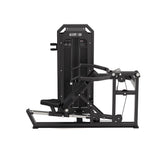 Toorx Vertical Gemini Line Pin Loaded Multi Press PLX-5050