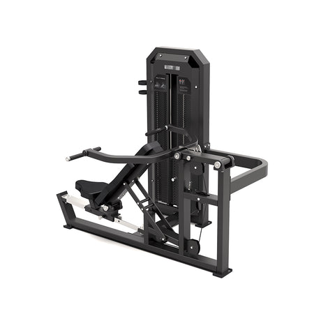 Toorx Vertical Gemini Line Pin Loaded Multi Press PLX-5050