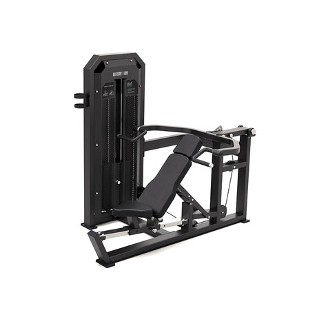Toorx Vertical Gemini Line Pin Loaded Multi Press PLX-5050