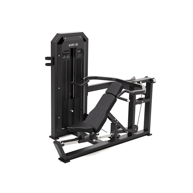 Toorx Vertical Gemini Line Pin Loaded Multi Press PLX-5050