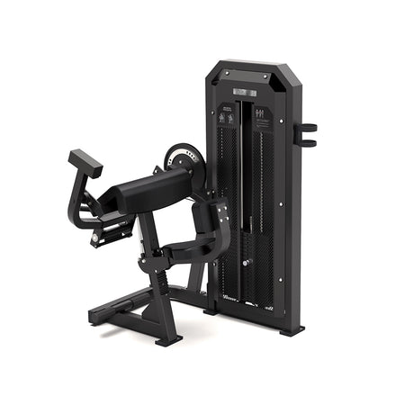 Toorx Vertical Gemini Line Pin Loaded Biceps/Triceps Curl PLX-5450