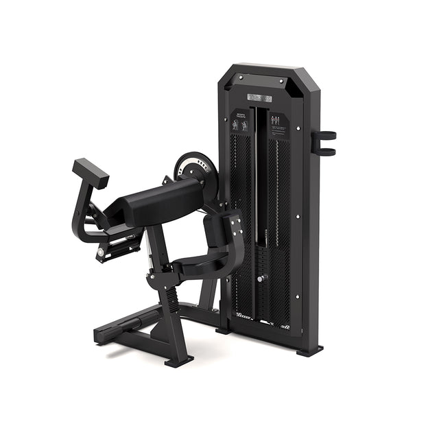 Toorx Vertical Gemini Line Pin Loaded Biceps/Triceps Curl PLX-5450