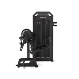 Toorx Vertical Gemini Line Pin Loaded Biceps/Triceps Curl PLX-5450
