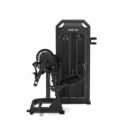 Toorx Vertical Gemini Line Pin Loaded Biceps/Triceps Curl PLX-5450